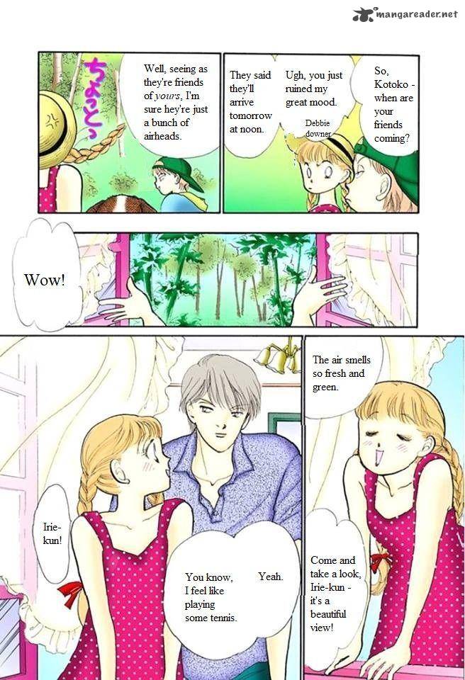 Itazura Na Kiss 58 22