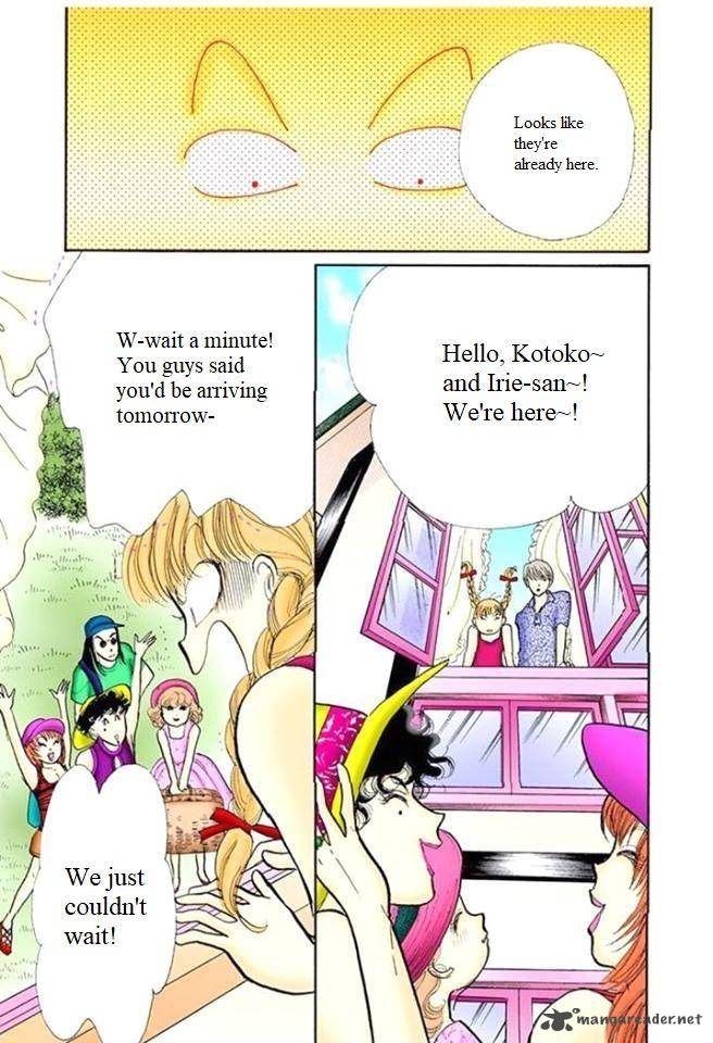 Itazura Na Kiss 58 25