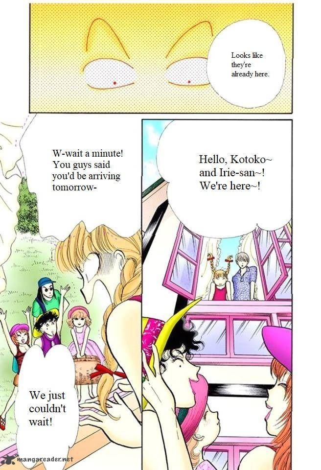 Itazura Na Kiss 58 26