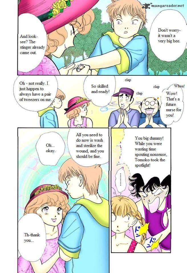 Itazura Na Kiss 58 31