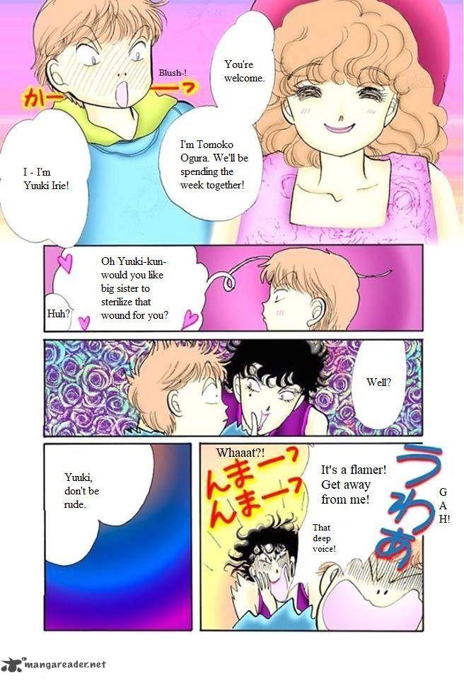 Itazura Na Kiss 58 34