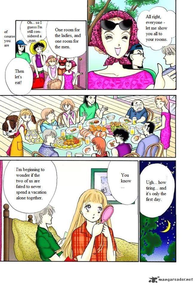 Itazura Na Kiss 58 38