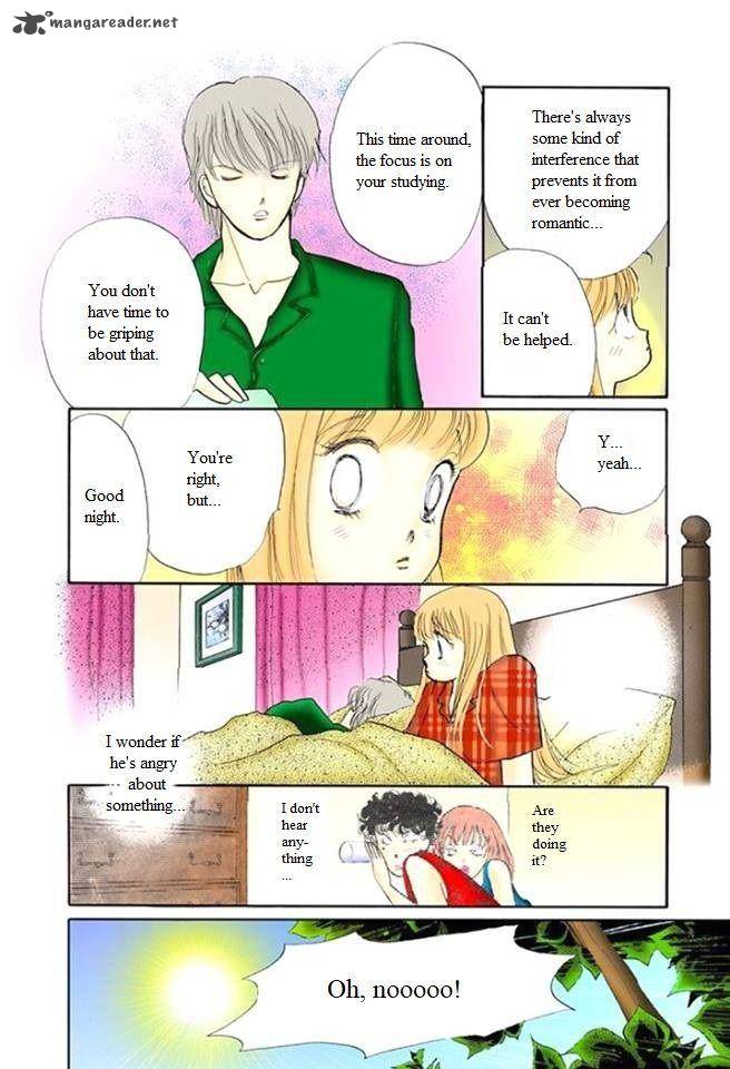Itazura Na Kiss 58 40