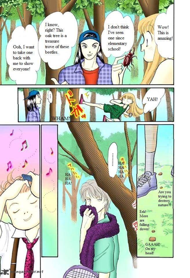Itazura Na Kiss 58 50