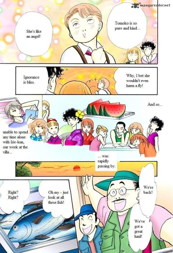 Itazura Na Kiss 58 54