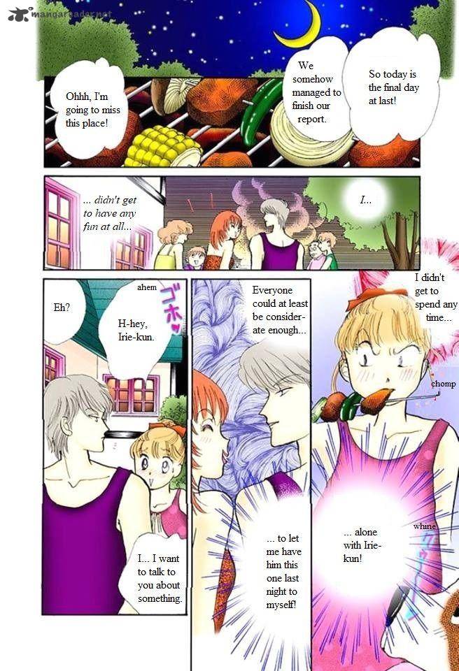 Itazura Na Kiss 58 59