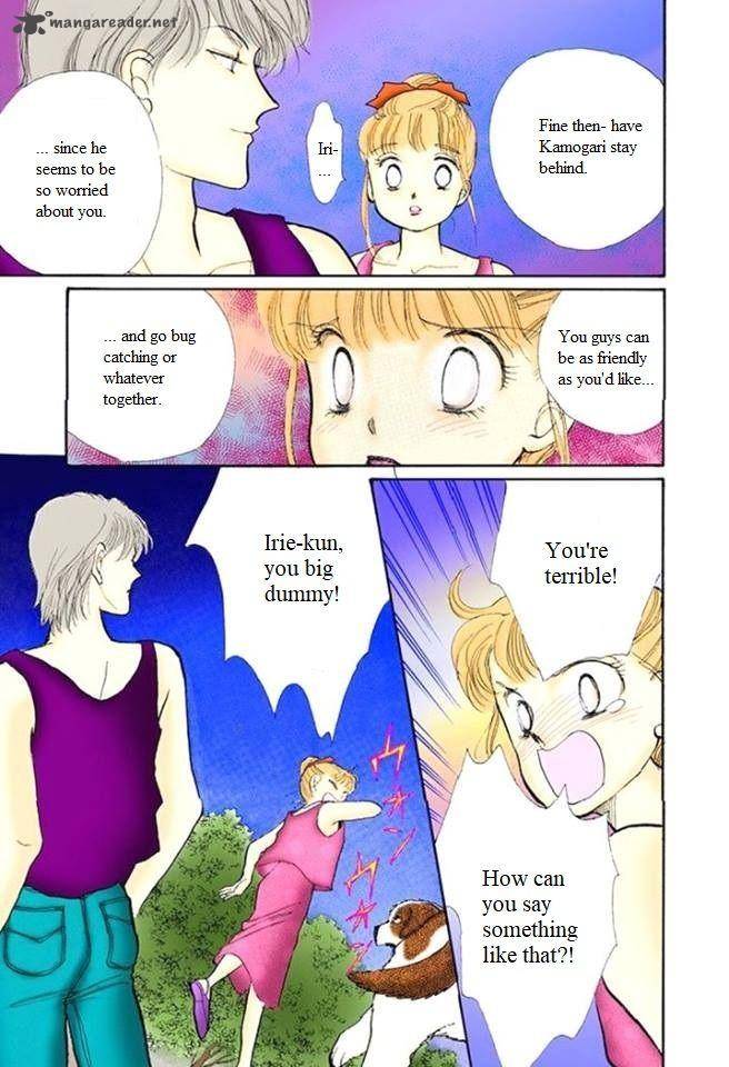 Itazura Na Kiss 58 66