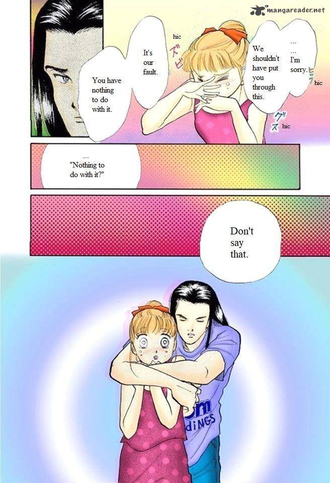 Itazura Na Kiss 58 71