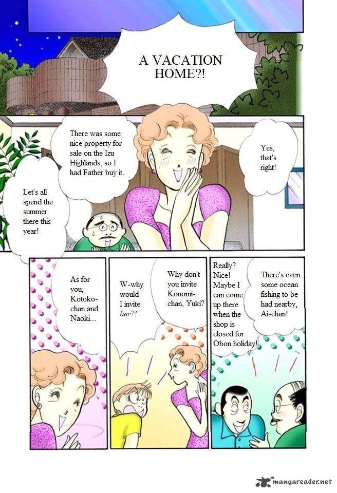 Itazura Na Kiss 58 9
