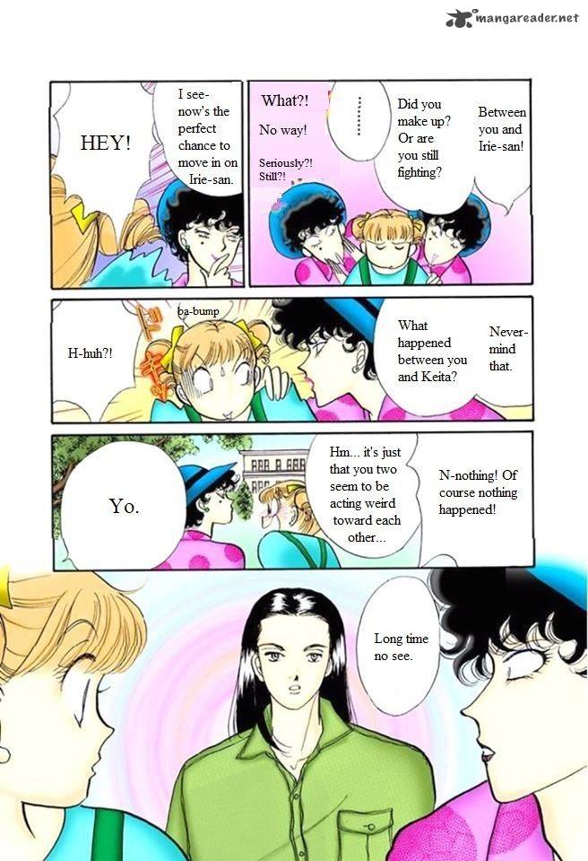 Itazura Na Kiss 59 11