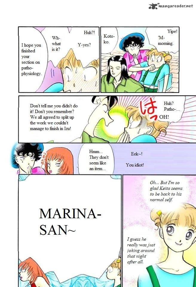 Itazura Na Kiss 59 12
