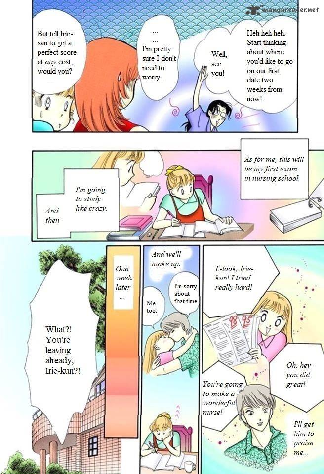 Itazura Na Kiss 59 14