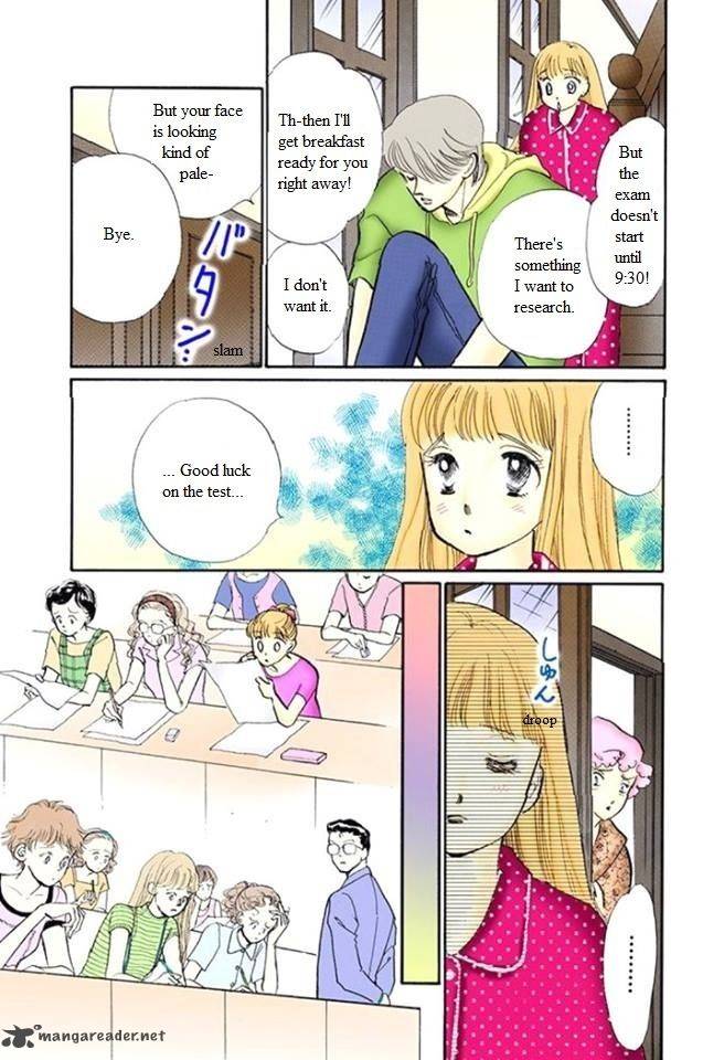 Itazura Na Kiss 59 15