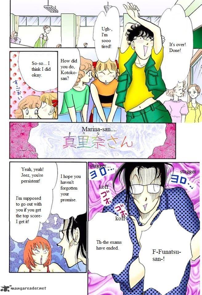 Itazura Na Kiss 59 16