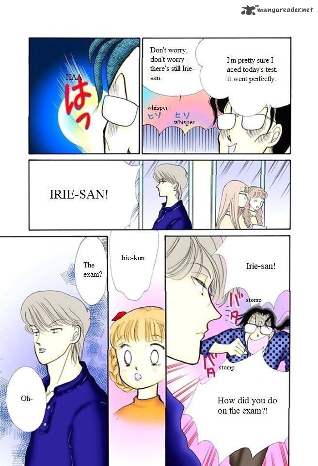 Itazura Na Kiss 59 17