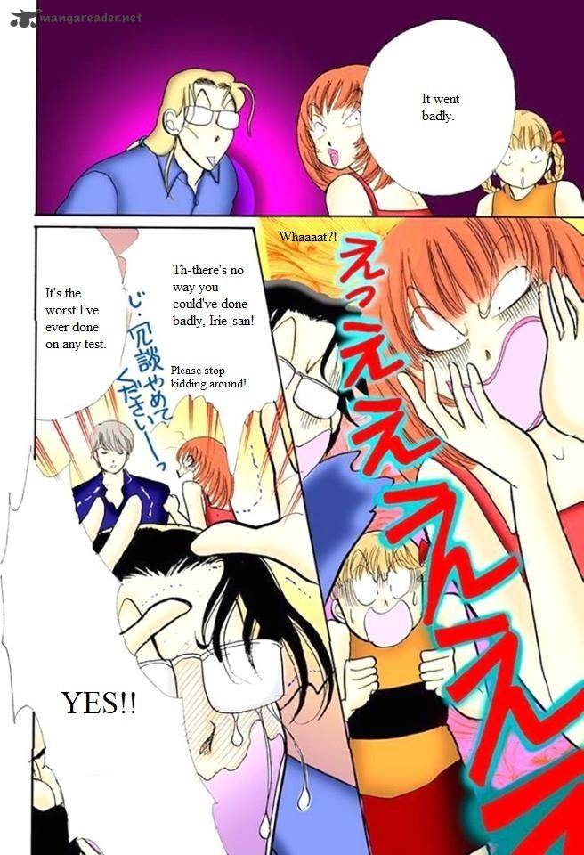 Itazura Na Kiss 59 18