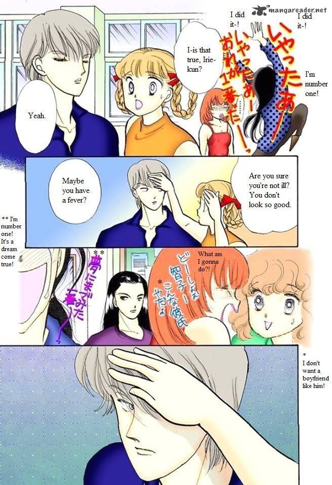 Itazura Na Kiss 59 19