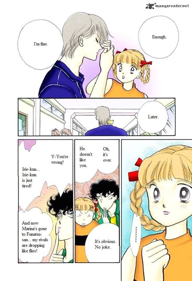 Itazura Na Kiss 59 20
