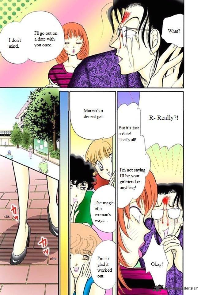 Itazura Na Kiss 59 29