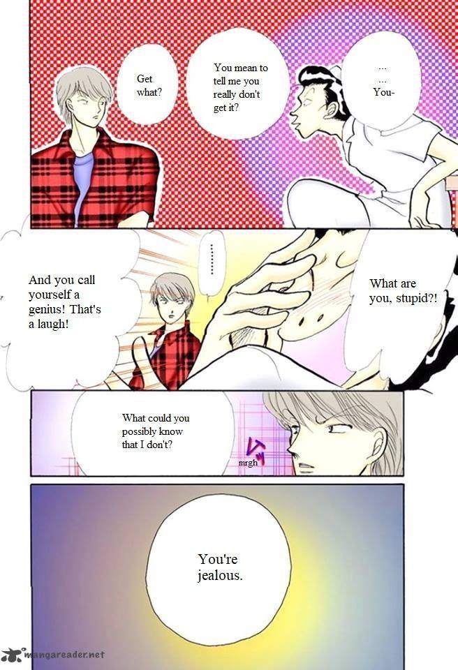 Itazura Na Kiss 59 38