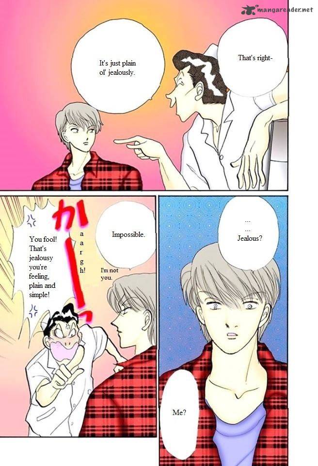 Itazura Na Kiss 59 39