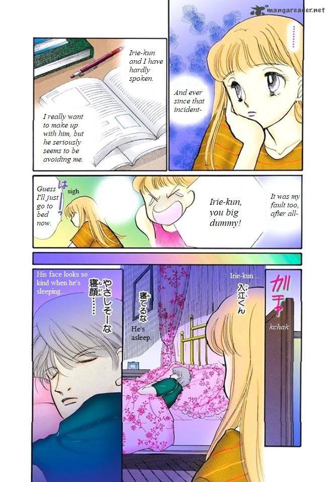 Itazura Na Kiss 59 9