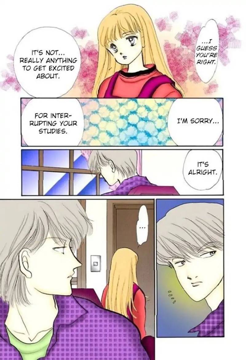 Itazura Na Kiss 60 16