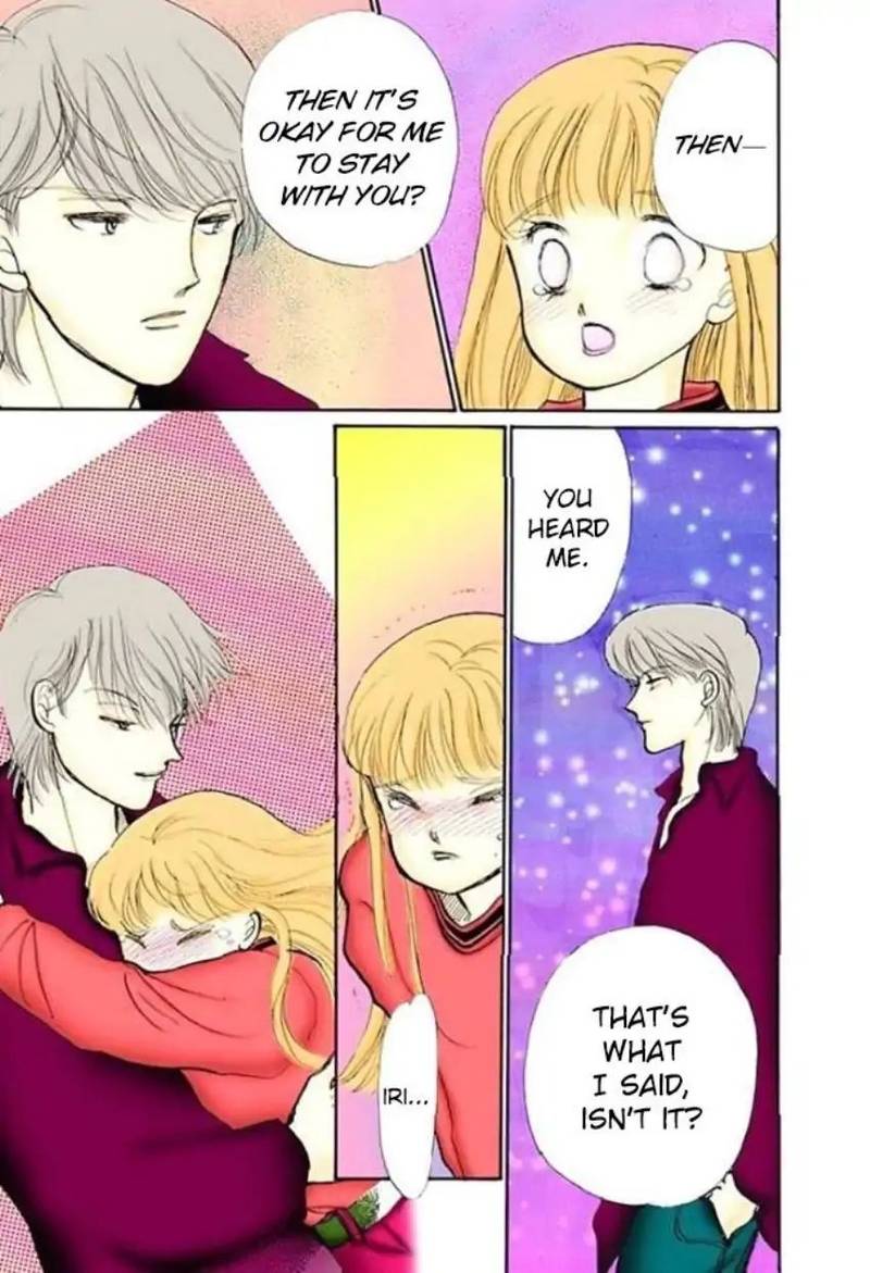 Itazura Na Kiss 60 38