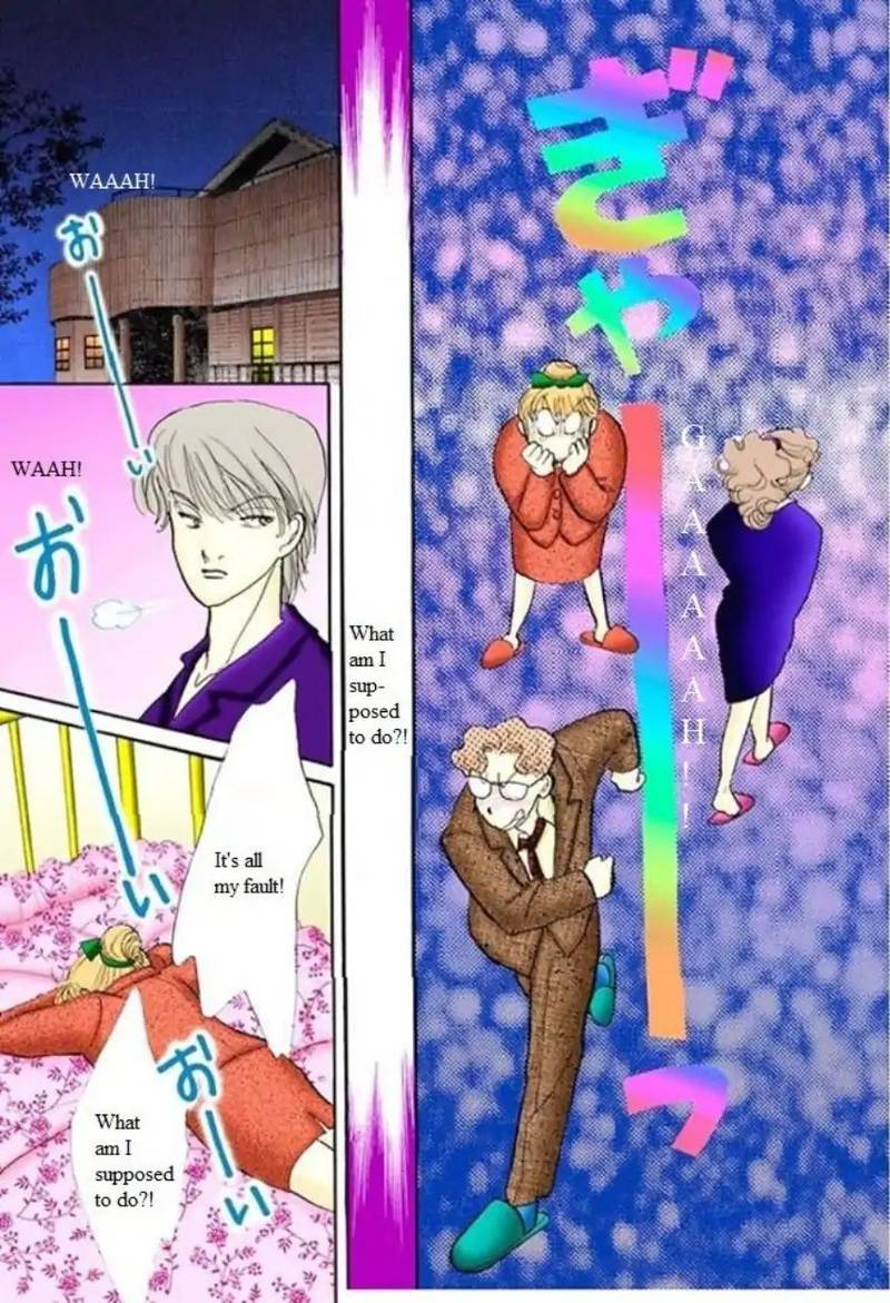 Itazura Na Kiss 61 21