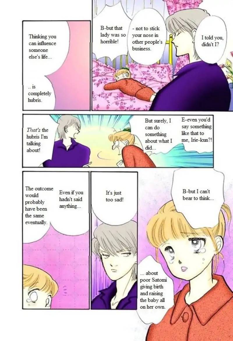 Itazura Na Kiss 61 22