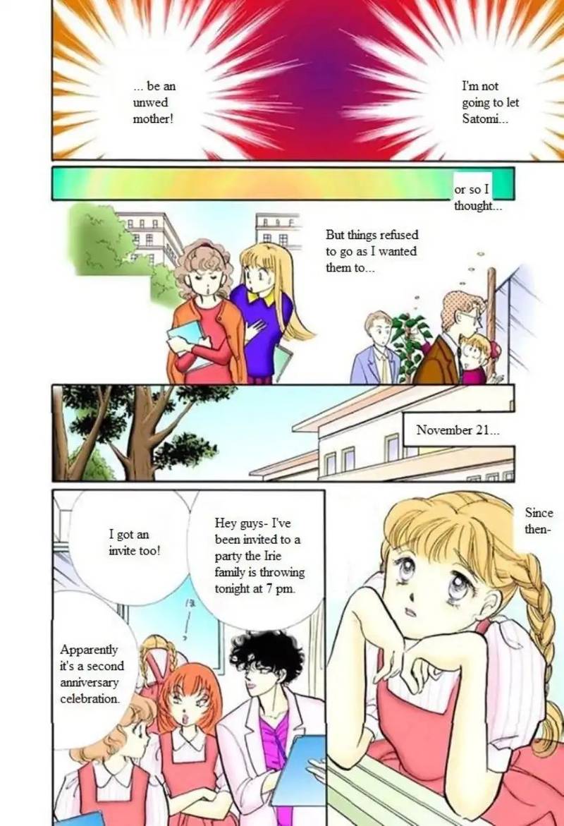 Itazura Na Kiss 61 24