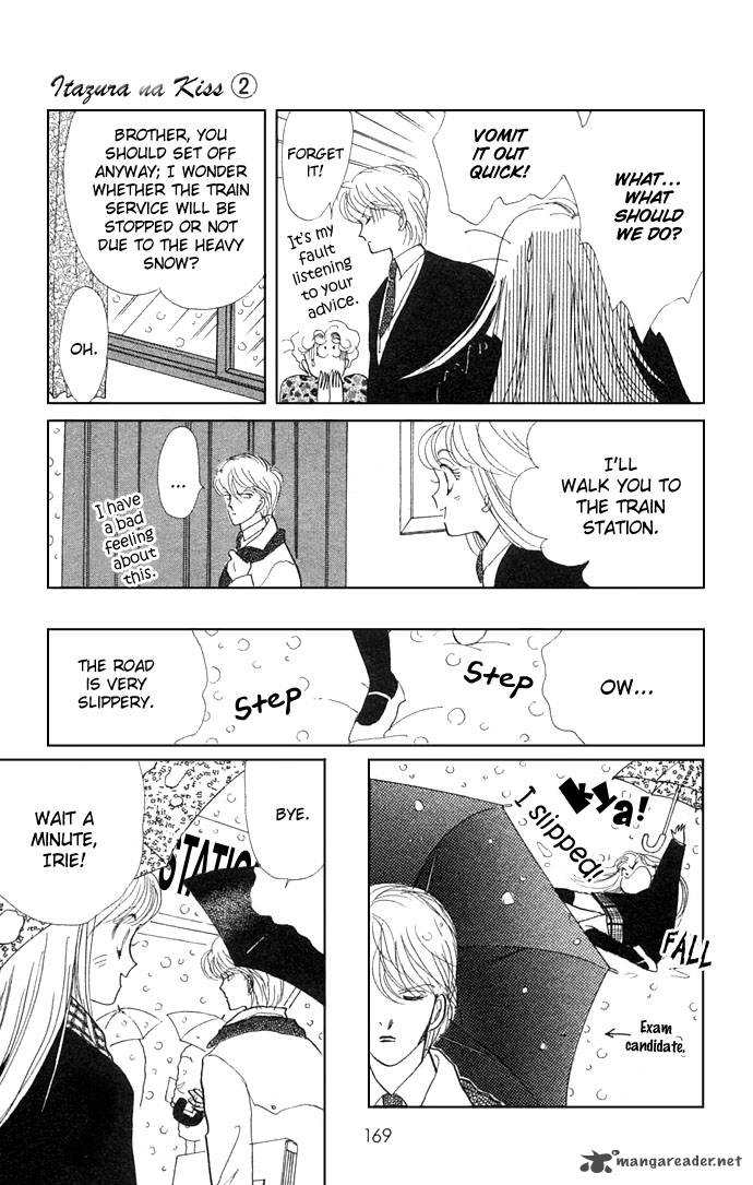 Itazura Na Kiss 7 22