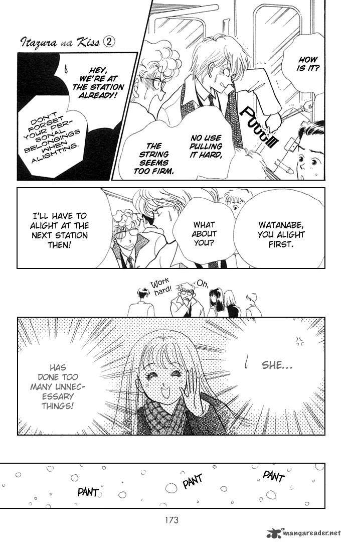 Itazura Na Kiss 7 26