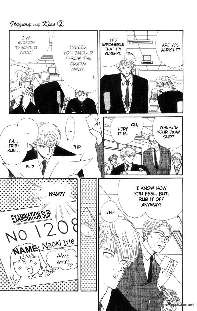 Itazura Na Kiss 7 30