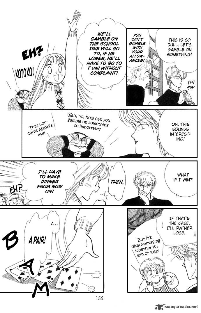 Itazura Na Kiss 7 8
