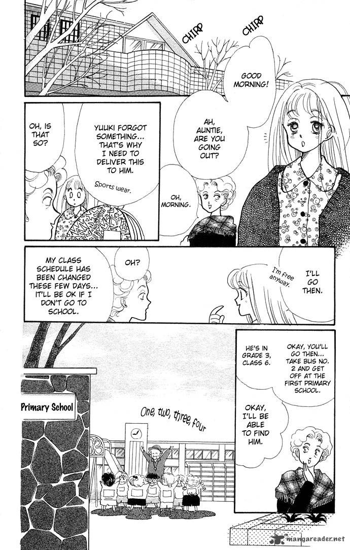 Itazura Na Kiss 8 11