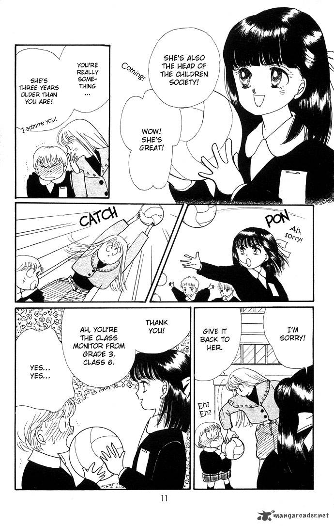 Itazura Na Kiss 8 14
