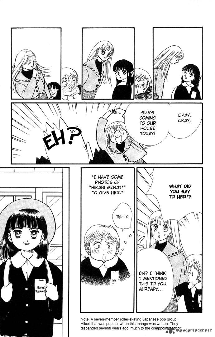 Itazura Na Kiss 8 16