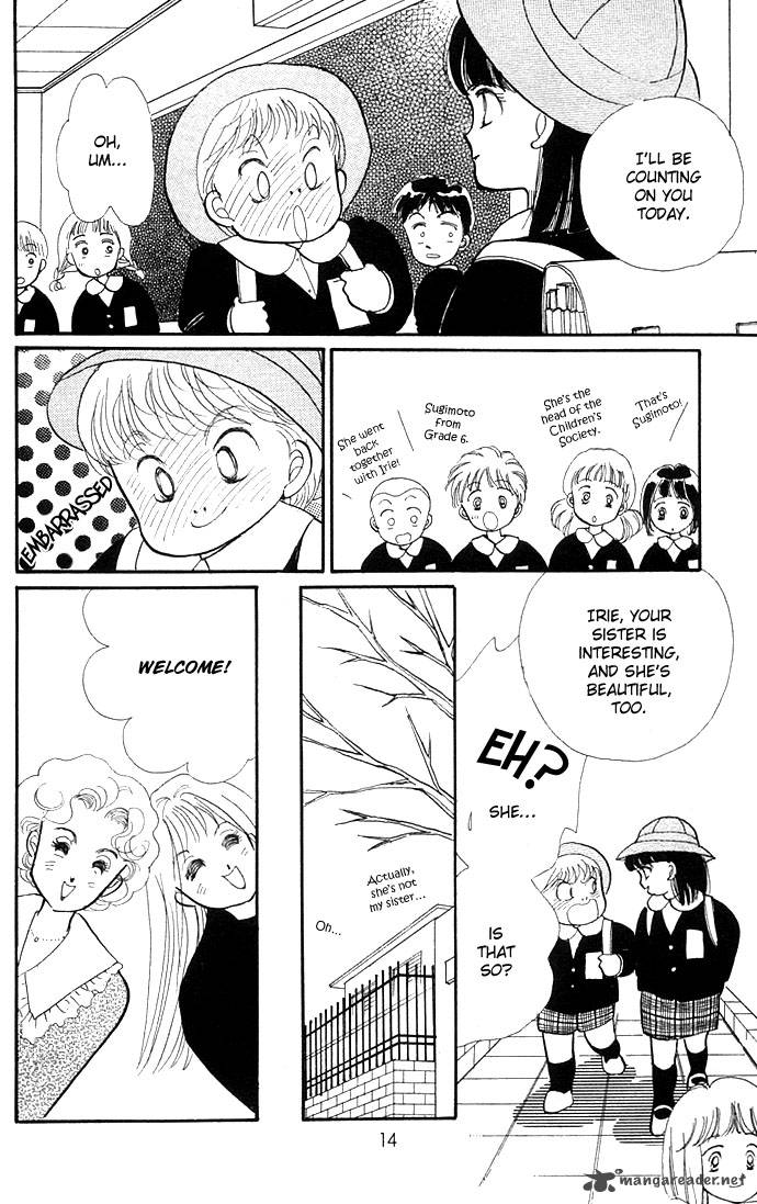 Itazura Na Kiss 8 17