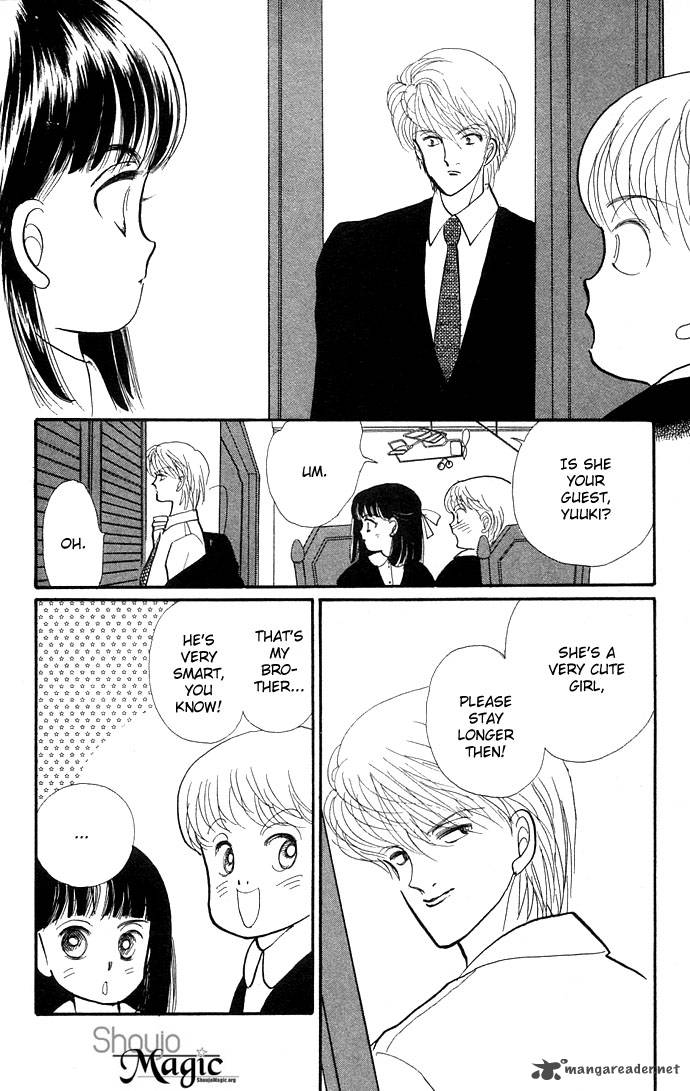 Itazura Na Kiss 8 19