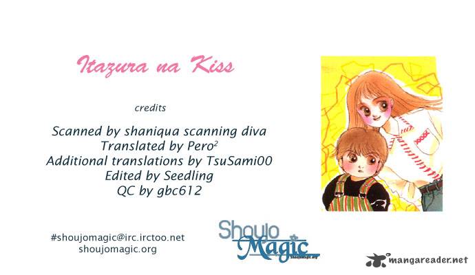 Itazura Na Kiss 8 2