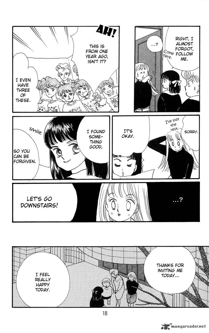 Itazura Na Kiss 8 21