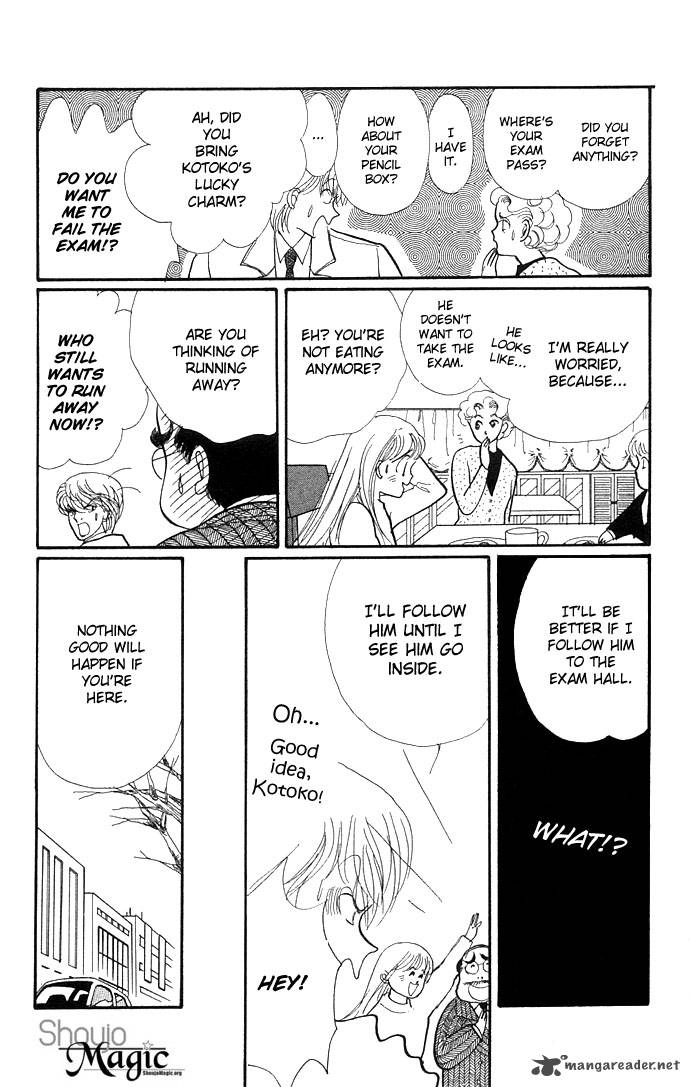Itazura Na Kiss 8 25