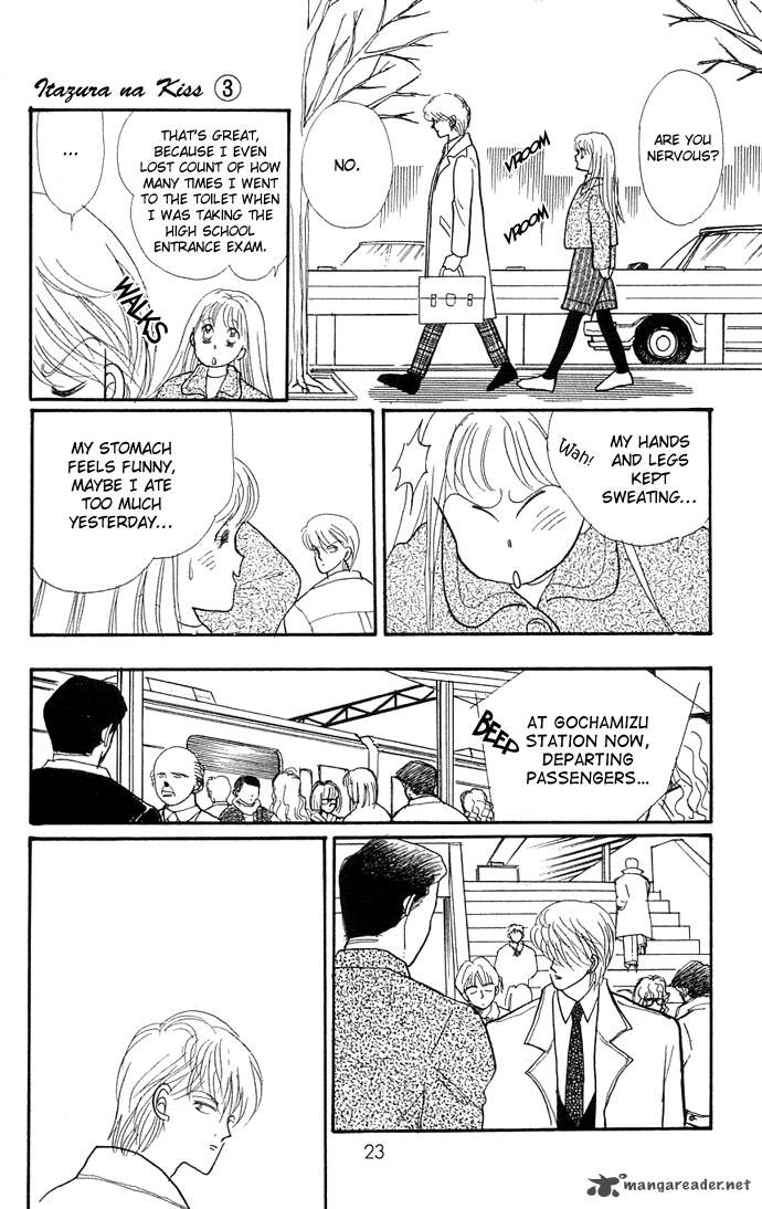 Itazura Na Kiss 8 26