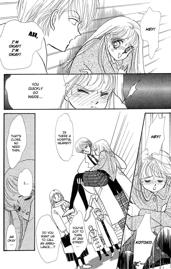 Itazura Na Kiss 8 29