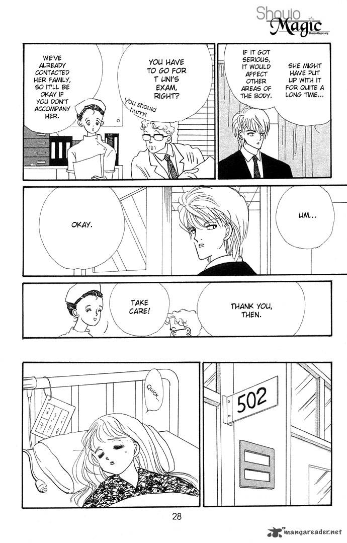 Itazura Na Kiss 8 31