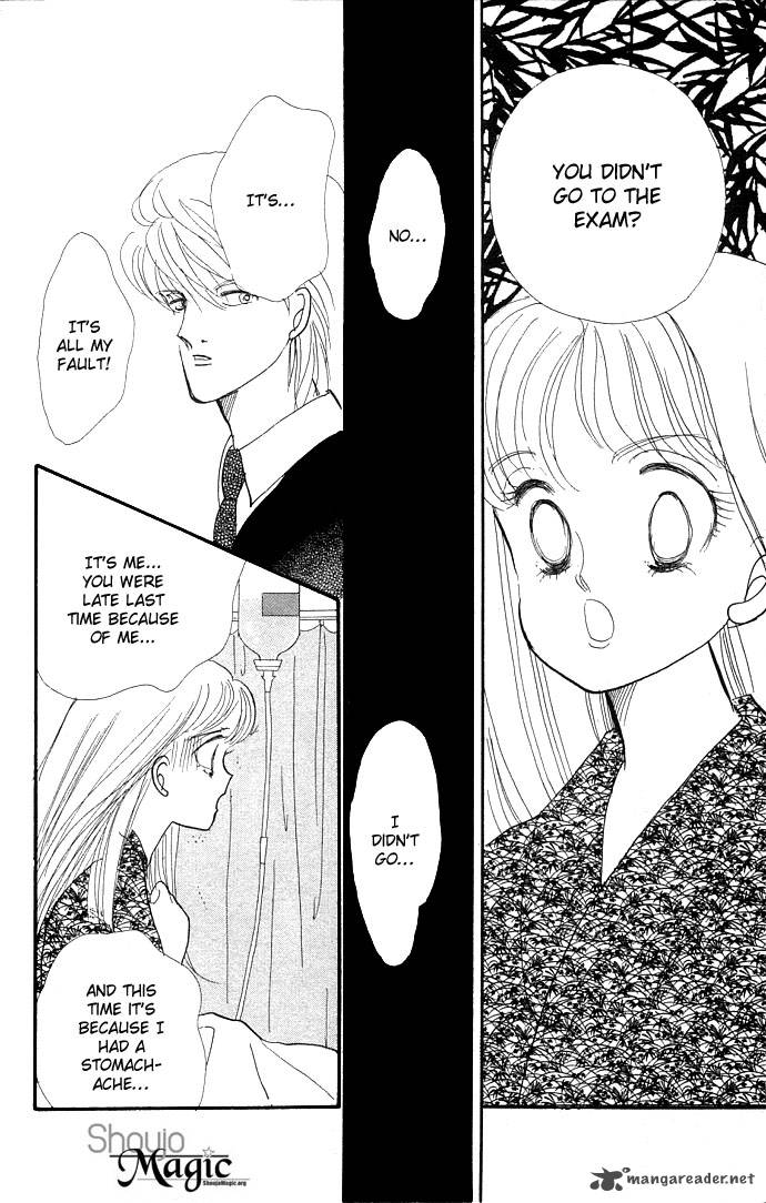 Itazura Na Kiss 8 35
