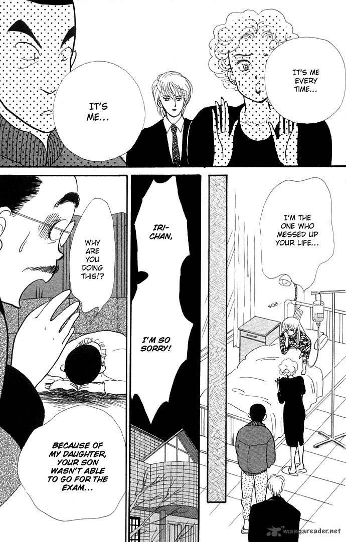 Itazura Na Kiss 8 36