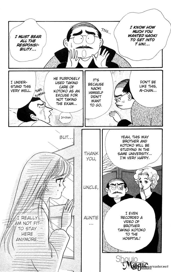 Itazura Na Kiss 8 37