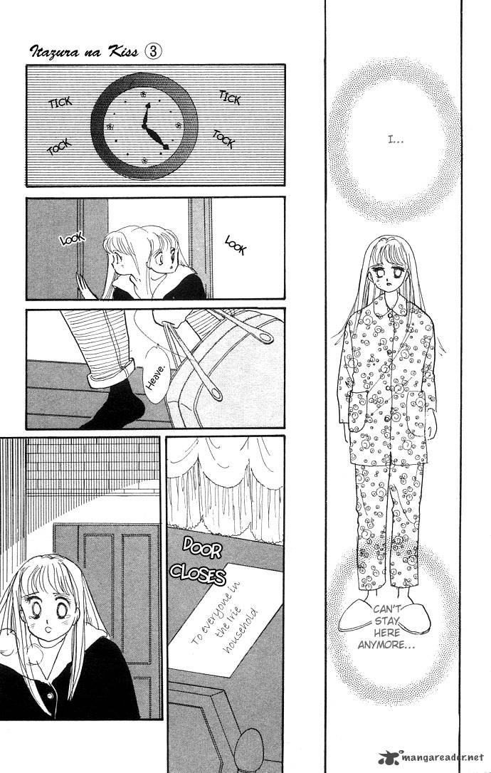 Itazura Na Kiss 8 38